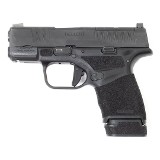 SPRINGFIELD ARMORY HELLCAT 9MM LUGER (9X19 PARA)