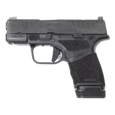 SPRINGFIELD ARMORY HELLCAT 9MM LUGER (9X19 PARA)