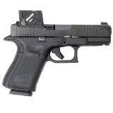 GLOCK 19 GEN 5 9MM LUGER (9X19 PARA) - 2 of 3