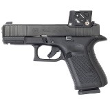 GLOCK 19 GEN 5 9MM LUGER (9X19 PARA) - 1 of 3