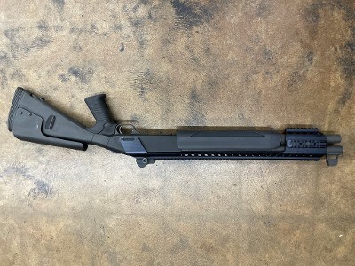 MOSSBERG 930 TACTICAL SPX 12 GA