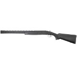 KHAN ARMS SILVER RESERVE 20 GA