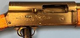 BROWNING A5 12 GA - 3 of 3