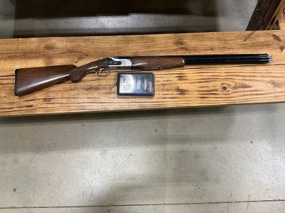 CZ WINGSHOOTER 20 GA