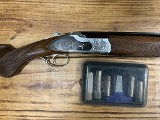 CZ WINGSHOOTER 20 GA - 2 of 3