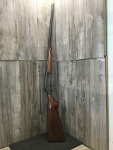 NEW ENGLAND FIREARMS CO. pardner model SB1 20 GA - 1 of 3