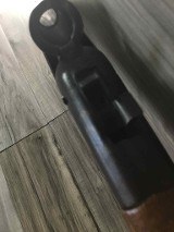 NEW ENGLAND FIREARMS CO. pardner model SB1 20 GA - 3 of 3