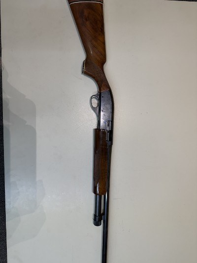 SMITH & WESSON 1000P 12 GA