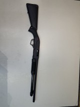 ISTANBUL SILAH SXP 12 GA