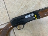 BERETTA AL 390 SILVER MALLARD 12 GA - 2 of 3