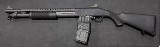 MOSSBERG 590M MAG-FED 12 GA - 2 of 2