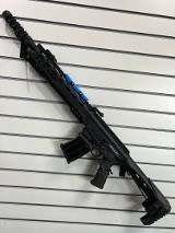 GFORCE ARMS GF99-DLX 12 GA - 1 of 3