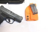 SPRINGFIELD ARMORY HELLCAT 9MM LUGER (9x19 PARA) - 2 of 3