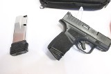 SPRINGFIELD ARMORY HELLCAT 9MM LUGER (9x19 PARA) - 3 of 3