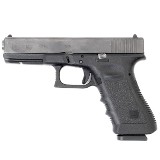 GLOCK 17 GEN 3 9MM LUGER (9X19 PARA) - 1 of 3