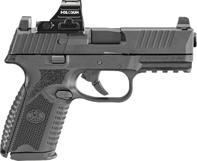 FN 509M MRD (HOLOSUN PACKAGE) 9MM LUGER (9x19 PARA)