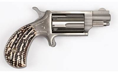 NORTH AMERICAN ARMS MINI REVOLVER .22 WMR