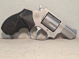 TAURUS 85 Ultra-Lite .38 SPL +P - 2 of 3