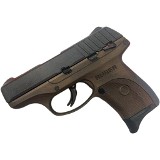 RUGER EC9S DISTRESSED COPPER 9MM LUGER (9x19 PARA)
