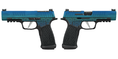 SIG SAUER P365 FUSE 9MM LUGER (9x19 PARA)