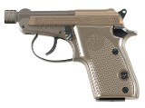 BERETTA USA 21A BOBCAT .22 LR - 1 of 1 BERETTA USA 21A BOBCAT .22 LR - 1 of 1