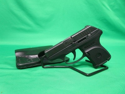 RUGER LCP .380 ACP