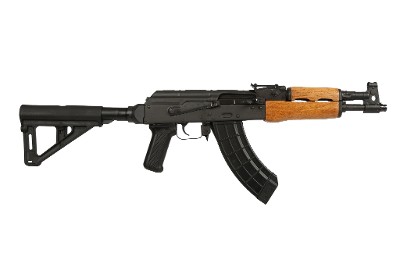 CENTURY ARMS DRACO
7.62X39MM