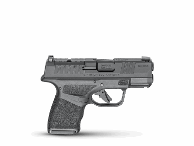 SPRINGFIELD ARMORY HELLCAT MICRO-COMP OSP .380 ACP