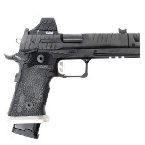 SIG SAUER P211-GTO 9MM LUGER (9X19 PARA) - 2 of 3