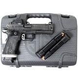 SIG SAUER P211-GTO 9MM LUGER (9X19 PARA) - 3 of 3