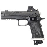 SIG SAUER P211-GTO 9MM LUGER (9X19 PARA) - 1 of 3