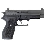SIG SAUER P227R .45 ACP - 2 of 3
