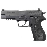 SIG SAUER P227R .45 ACP - 1 of 3