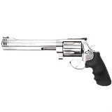 SMITH & WESSON 460XVR .460 S&W MAGNUM