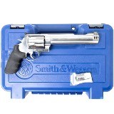 SMITH & WESSON 460XVR .460 S&W MAGNUM - 3 of 3
