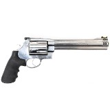 SMITH & WESSON 460XVR .460 S&W MAGNUM - 2 of 3