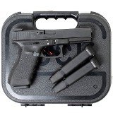 GLOCK 17 GEN 3 9MM LUGER (9X19 PARA) - 3 of 3