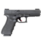 GLOCK 17 GEN 3 9MM LUGER (9X19 PARA) - 2 of 3