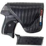 RUGER LC9S
9MM LUGER (9X19 PARA) - 3 of 3