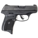 RUGER LC9S
9MM LUGER (9X19 PARA) - 2 of 3