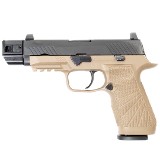 SIG SAUER P320 9MM LUGER (9X19 PARA) - 1 of 3