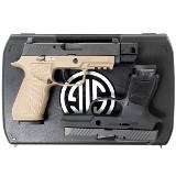 SIG SAUER P320 9MM LUGER (9X19 PARA) - 3 of 3