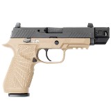 SIG SAUER P320 9MM LUGER (9X19 PARA) - 2 of 3
