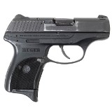 RUGER LC9 9MM LUGER (9X19 PARA) - 2 of 3