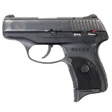 RUGER LC9 9MM LUGER (9X19 PARA) - 1 of 3