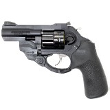 RUGER LCR-X .22 LR - 1 of 2