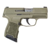 SIG SAUER P365 9MM LUGER (9X19 PARA) - 2 of 3