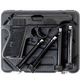 WALTHER PP .32 ACP - 3 of 3