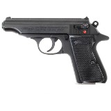 WALTHER PP .32 ACP - 1 of 3