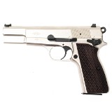 INGLIS HI-POWERS P-35 9MM LUGER (9X19 PARA) - 1 of 3